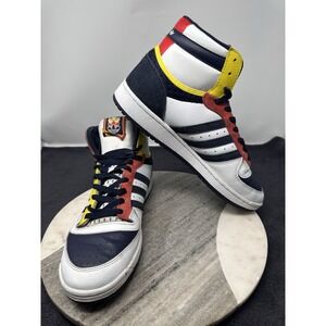 adidas gazelle silver green womens Adidas Originals TOP TEN RB MEN'S-WHITE NAVY RED  Moesports